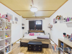 Schlafzimmer I (OG) - Vermietetes Wohnhaus mit viel Platz und Entwicklungspotenzial