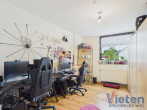 Arbeitszimmer (EG-Split-Ebene) - Vermietetes Wohnhaus mit viel Platz und Entwicklungspotenzial