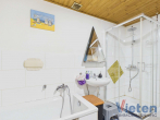 Badezimmer (OG) - Vermietetes Wohnhaus mit viel Platz und Entwicklungspotenzial