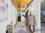 Flur (EG) - Vermietetes Wohnhaus mit viel Platz und Entwicklungspotenzial