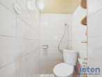 Gäste-WC (EG) - Vermietetes Wohnhaus mit viel Platz und Entwicklungspotenzial