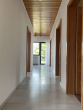 Diele - 3-Zimmer-Wohnung im Obergeschoss mit Gartennutzung und Stellplatz – Einbau-/Wandschränke vorhanden