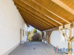 Carport - Großzügiges Mehrgenerationenhaus mit tollem Eifel-Weitblick wartet auf Naturliebhaber!