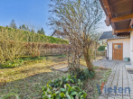 Vorgarten - Großzügiges Mehrgenerationenhaus mit tollem Eifel-Weitblick wartet auf Naturliebhaber!