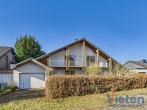 Garage - Großzügiges Mehrgenerationenhaus mit tollem Eifel-Weitblick wartet auf Naturliebhaber!
