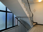 Treppenhaus - Wohnen im Erdgeschoss… selbst nutzen oder vermieten