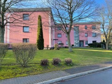 Wohnen im Erdgeschoss… selbst nutzen oder vermieten, 53894 Mechernich-Kommern, Erdgeschosswohnung