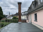 Dachterrasse - Wohnen mit Flair… 2-Zimmer-Wohnung mit Dachterrasse