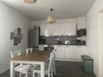 Küche - Wohnen mit Flair… 2-Zimmer-Wohnung mit Dachterrasse