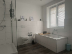 Bad - Wohnen mit Flair… 2-Zimmer-Wohnung mit Dachterrasse