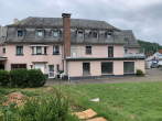 Miethaus - Wohnen mit Flair… 2-Zimmer-Wohnung mit Dachterrasse
