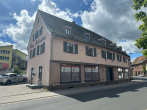 Miethaus - Stylische Wohnung sucht neuen Mieter