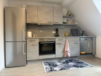 Küche - Stylische Wohnung sucht neuen Mieter