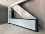 Treppenhaus - Stylische Wohnung sucht neuen Mieter