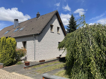 Willkommen in den eigenen vier Wänden…, 53894 Mechernich, Haus