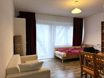 Ihre kleine Kapitalanlage – Microapartment in Top Lage, 50676 Köln, Wohnung