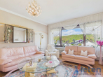 Wohn- & Esszimmer (EG) - Zuhause mit Weitblick – Zweifamilienhaus mit traumhaftem Eifelblick und geschützter Terrasse