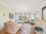 Wohn- & Esszimmer (EG) - Zuhause mit Weitblick – Zweifamilienhaus mit traumhaftem Eifelblick und geschützter Terrasse
