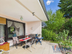 Terrasse - Zuhause mit Weitblick – Zweifamilienhaus mit traumhaftem Eifelblick und geschützter Terrasse