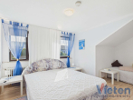 Zimmer (DG) - Zuhause mit Weitblick – Zweifamilienhaus mit traumhaftem Eifelblick und geschützter Terrasse