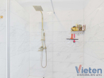 Dusche (EG) - Zuhause mit Weitblick – Zweifamilienhaus mit traumhaftem Eifelblick und geschützter Terrasse
