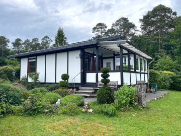 Erholungs-Juwel sucht neuen Eigentümer, 53945 Blankenheim, Ferienhaus