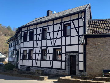 Wohnen im Herzen von Eiserfey…, 53894 Mechernich, Einfamilienhaus