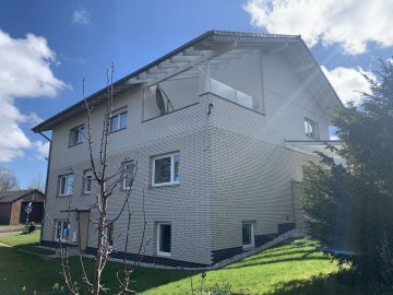 Mieter Aufgepasst! Schicke Wohnung im Herzen von Kommern…, 53894 Mechernich, Souterrain