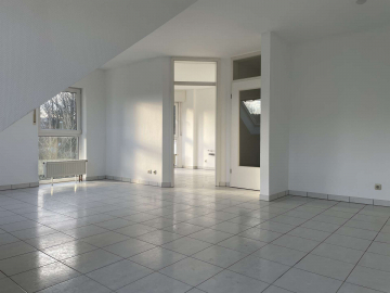 Sie suchen eine Wohnung mit Weitblick?, 53925 Kall, Maisonette