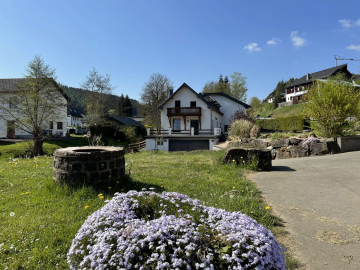 Wohnen in der ehemaligen Reifferscheider Mühle…, 53940 Hellenthal, Mehrfamilienhaus