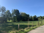Ausblick - Wohnen im Grünen…