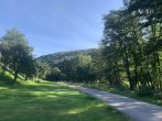 Umfeld I - Wohnen im Grünen…