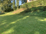Garten - Wohnen im Grünen…
