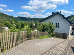 Parkplatz - Handwerker aufgepasst! Wohnhaus in Reifferscheid