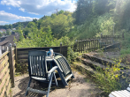 Terrasse - Handwerker aufgepasst! Wohnhaus in Reifferscheid