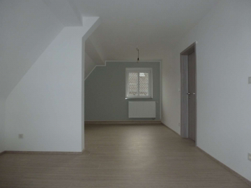 Stylische Wohnung sucht neuen Mieter, 53940 Hellenthal, Wohnung