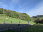 Ausblick Stellplatz - Für Jung und Alt …