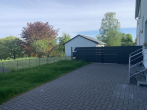 Terrasse - Für Jung und Alt …