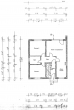 Erdgeschoss (Handskizze) - Erdgeschosswohnung in Randlage von Lessenich sucht neuen Mieter…