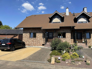 Erdgeschosswohnung in Randlage von Lessenich sucht neuen Mieter…, 53894  Mechernich-Lessenich, Erdgeschosswohnung