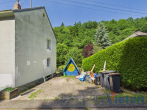 Stellplatz - Mehrfamilienhaus-Ensemble mit 8 Wohneinheiten und Sanierungspotenzial