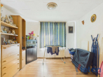 Wohnzimmer (Hs. Nr. 5, EG, rechts) - Mehrfamilienhaus-Ensemble mit 8 Wohneinheiten und Sanierungspotenzial