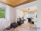 Wohnzimmer (Hs. Nr. 7, EG rechts) - Mehrfamilienhaus-Ensemble mit 8 Wohneinheiten und Sanierungspotenzial