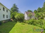 Außenansicht - Mehrfamilienhaus-Ensemble mit 8 Wohneinheiten und Sanierungspotenzial