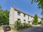 Außenansicht Hs. Nr. 5 - Mehrfamilienhaus-Ensemble mit 8 Wohneinheiten und Sanierungspotenzial