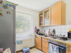 Küche (Hs. Nr. 5, OG, links) - Mehrfamilienhaus-Ensemble mit 8 Wohneinheiten und Sanierungspotenzial