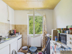 Küche (Hs. Nr. 7, OG, rechts) - Mehrfamilienhaus-Ensemble mit 8 Wohneinheiten und Sanierungspotenzial