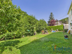 Garten - Mehrfamilienhaus-Ensemble mit 8 Wohneinheiten und Sanierungspotenzial