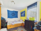 Zimmer (Hs. Nr. 5, OG, rechts) - Mehrfamilienhaus-Ensemble mit 8 Wohneinheiten und Sanierungspotenzial