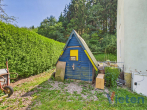 Garten - Mehrfamilienhaus-Ensemble mit 8 Wohneinheiten und Sanierungspotenzial